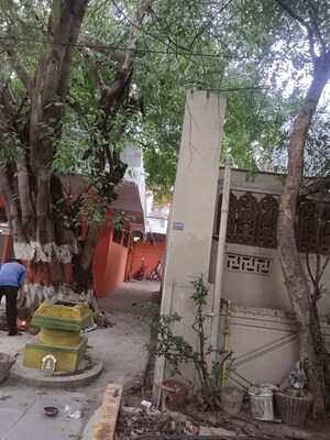  Independent House – Exterior View View at Chanda Nagar - for Sale