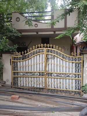  Independent House – Exterior View View at Chanda Nagar - for Sale