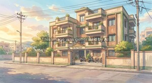  Apartment For Sale in Ambernath