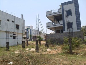  Land For Sale in Pedda Amberpet