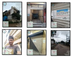  Shop – Exterior View View at Navali - for Sale