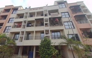  Apartment For Sale in Shrivardhan