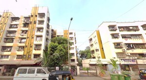  Apartment For Sale in Andheri East