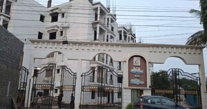  Apartment For Sale in Anekal