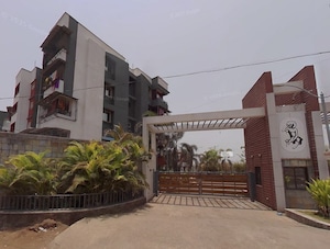  Apartment For Sale in Kalyan