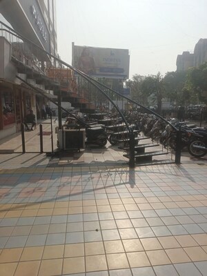 Gym in  Office Space at Sabarmati – for Sale