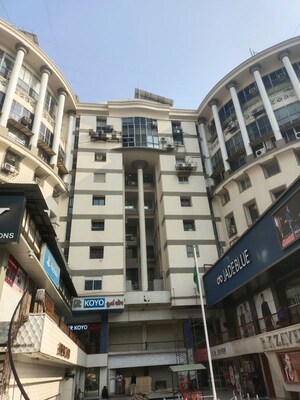  Office Space – Exterior View View at Sabarmati - for Sale