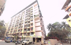 Apartment For Sale in Kalwa