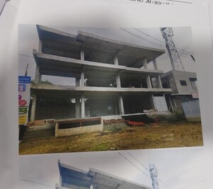  Independent House For Sale in Miraj