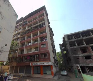  Apartment For Sale in Dombivli