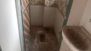 Bathroom in  Apartment at Dombivli – for Sale