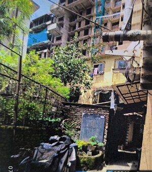  Apartment – Exterior View View at Santacruz East - for Sale