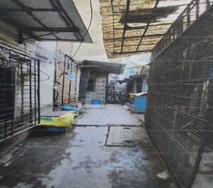  Apartment – Exterior View View at Santacruz East - for Sale