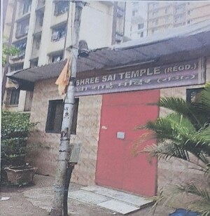  Apartment – Exterior View View at Santacruz East - for Sale