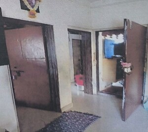 Furnished Amenities in  Apartment at Santacruz East – for Sale