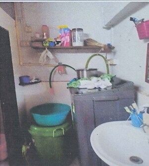 Bathroom in  Apartment at Santacruz East – for Sale