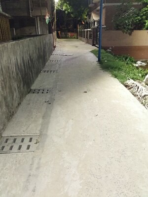 Balcony in  Apartment at Barrackpore – for Sale