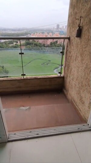 2 BHK Apartment – Exterior View View at Rustomjee Urbania Azziano, Thane West - for Sale
