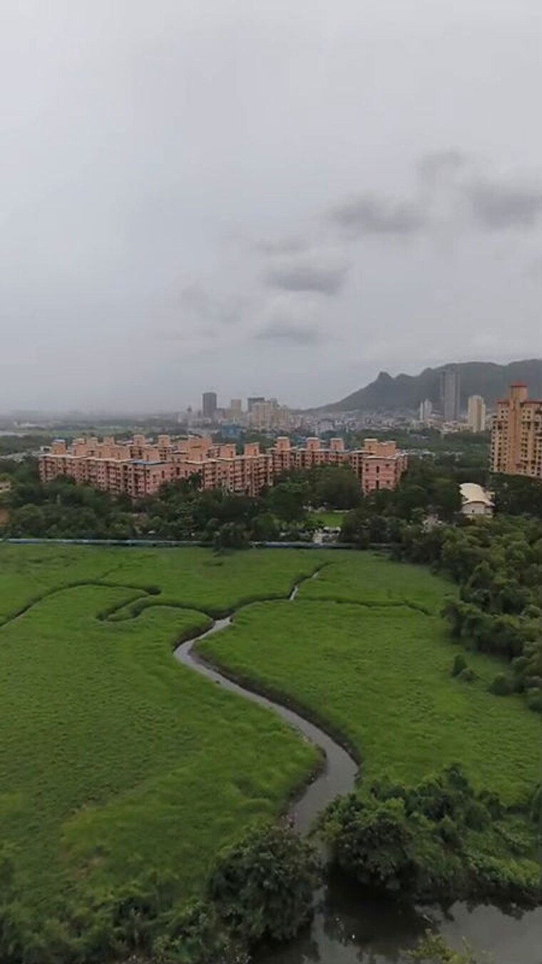 Exterior View, rustomjee-urbania-azziano 2 Bedroom 865 Sq.Ft. Apartment In Thane West Thane 10656929