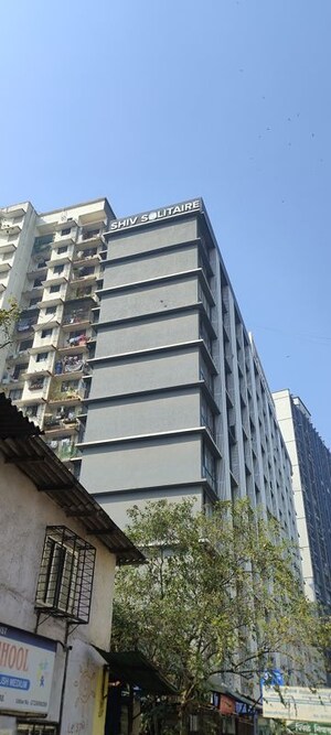  Office Space – Exterior View View at Jogeshwari East - for Sale