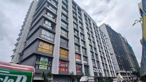  Office Space – Exterior View View at Jogeshwari East - for Sale