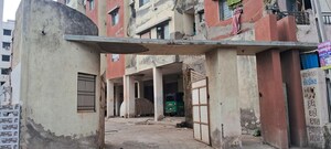  Apartment For Sale in Bharat Nagar