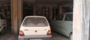  Apartment – Exterior View View at Bharat Nagar - for Sale