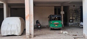 Parking in  Apartment at Bharat Nagar – for Sale