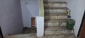 Staircase in  Apartment at Bharat Nagar – for Sale