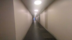Office Space For Rent in Lodha Supremus Worli