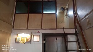  Office Space – Exterior View View at Vashi Sector 18 - for Sale