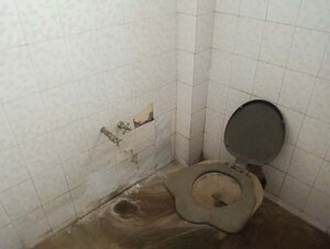 Bathroom in  Apartment at Tandalja – for Sale