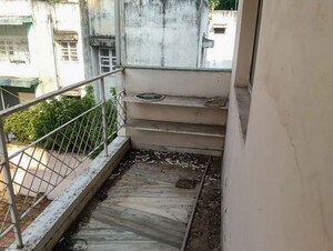 Balcony in  Apartment at Tandalja – for Sale
