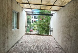 Balcony in  Apartment at Tandalja – for Sale