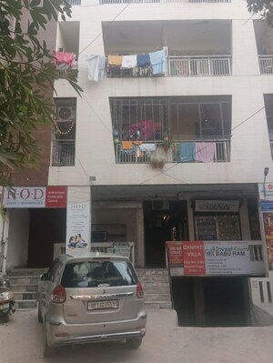  Apartment For Sale in Rajendra Nagar