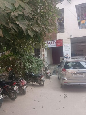  Apartment – Exterior View View at Rajendra Nagar - for Sale