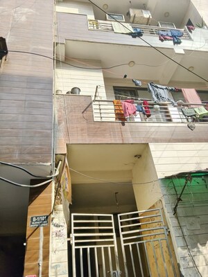  Apartment – Exterior View View at Bhopura - for Sale