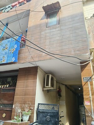  Apartment – Exterior View View at Bhopura - for Sale