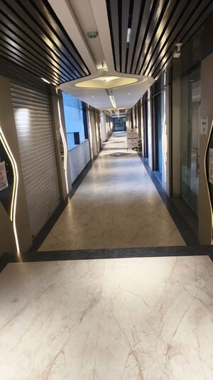 Balcony in  Shop at Mumbai Naka – for Sale
