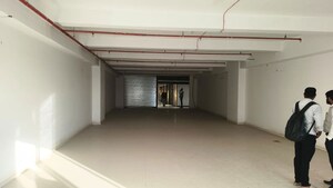 Building Lobby in  Shop at Mumbai Naka – for Sale