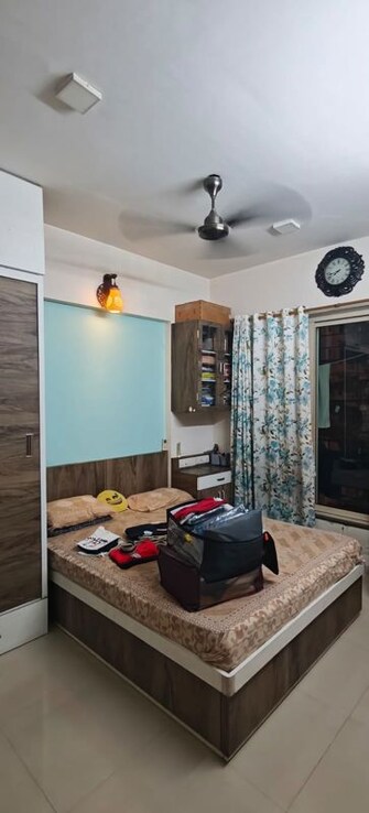 1 BHK +Apartment For Sale in Bhoomi Hills in Kandivali East, Mumbai