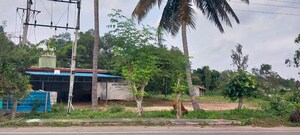  Independent House – Exterior View View at Anekere Beedi - for Sale