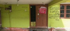 Living Room in  Independent House at Anekere Beedi – for Sale