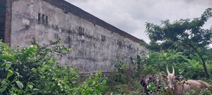  Independent House – Exterior View View at Anekere Beedi - for Sale
