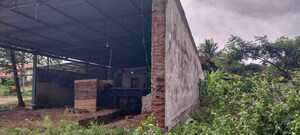 Independent House – Exterior View View at Anekere Beedi - for Sale