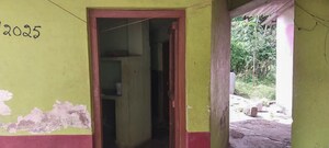 Building Lobby in  Independent House at Anekere Beedi – for Sale
