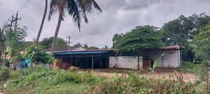  Independent House – Exterior View View at Anekere Beedi - for Sale