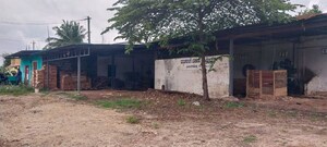  Independent House – Exterior View View at Anekere Beedi - for Sale