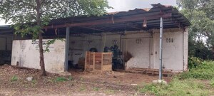  Independent House – Exterior View View at Anekere Beedi - for Sale