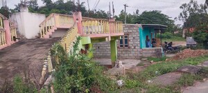  Independent House – Exterior View View at Anekere Beedi - for Sale